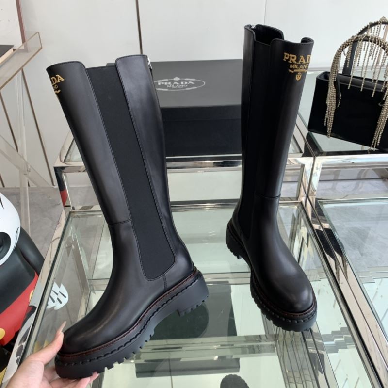 Prada Boots